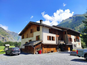 Chalet la Grande Motte